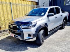 Photo of the vehicle Toyota Hilux