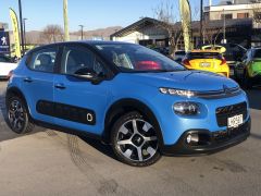 Photo of the vehicle Citroen C3