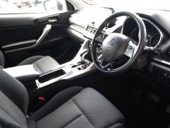 Photo of the vehicle Mitsubishi Eclipse Cross