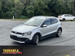 Photo of the vehicle Volkswagen Polo