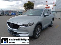 Photo of the vehicle Mazda CX-5