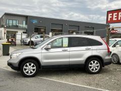 Photo of the vehicle Honda CR-V