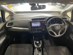 Photo of the vehicle Honda Fit