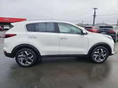 Photo of the vehicle Kia Sportage