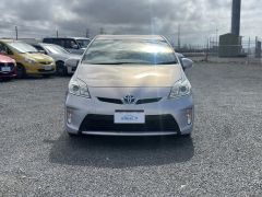 Photo of the vehicle Toyota Prius