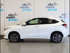 Photo of the vehicle Honda Vezel