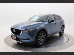 Photo of the vehicle Mazda CX-5