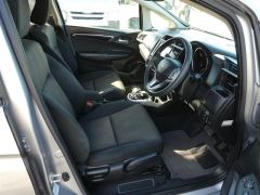 Photo of the vehicle Honda Fit