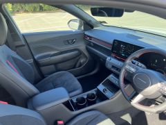 Photo of the vehicle Hyundai Kona