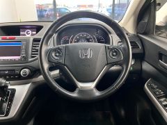 Photo of the vehicle Honda CR-V