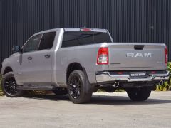 Photo of the vehicle Dodge RAM