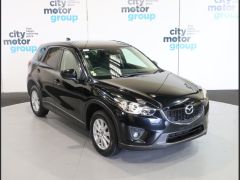 Photo of the vehicle Mazda CX-5