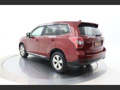 Photo of the vehicle Subaru Forester