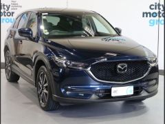 Photo of the vehicle Mazda CX-5