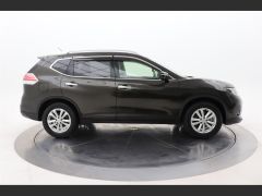 Photo of the vehicle Nissan X-Trail