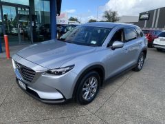 Photo of the vehicle Mazda CX-9