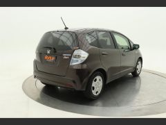 Photo of the vehicle Honda Fit