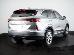 Photo of the vehicle Haval H6