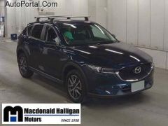 Photo of the vehicle Mazda CX-5