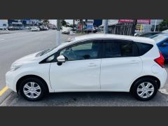 Photo of the vehicle Nissan Note