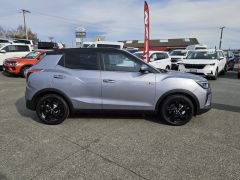 Photo of the vehicle SsangYong Tivoli