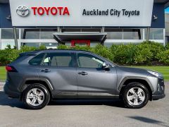 Photo of the vehicle Toyota RAV4