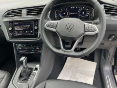 Photo of the vehicle Volkswagen Tiguan