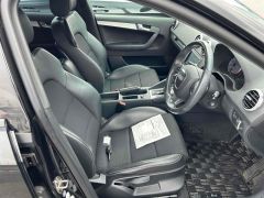 Photo of the vehicle Audi A3