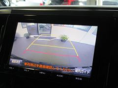 Photo of the vehicle Toyota Vellfire