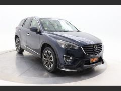 Photo of the vehicle Mazda CX-5