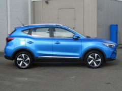 Photo of the vehicle MG ZS