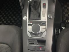 Photo of the vehicle Audi A3