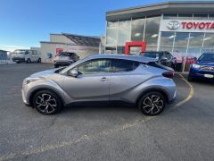 Photo of the vehicle Toyota C-HR