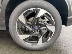 Photo of the vehicle Subaru Crosstrek