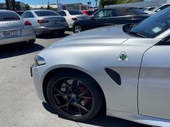 Photo of the vehicle Alfa Romeo Giulia