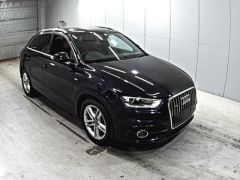 Photo of the vehicle Audi Q3