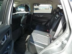 Photo of the vehicle Nissan X-Trail