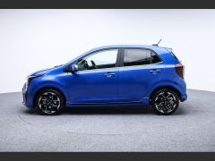 Photo of the vehicle Kia Picanto