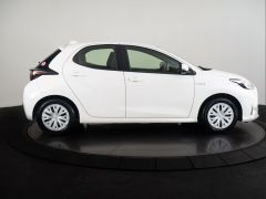 Photo of the vehicle Toyota Yaris