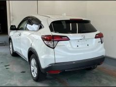 Photo of the vehicle Honda Vezel