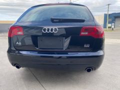 Photo of the vehicle Audi A6