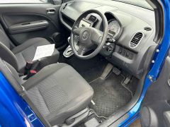 Photo of the vehicle Suzuki Splash