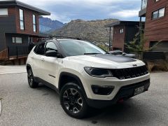 Photo of the vehicle Jeep Compass