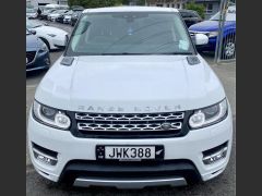 Photo of the vehicle Land Rover Range Rover