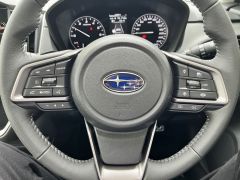 Photo of the vehicle Subaru Crosstrek