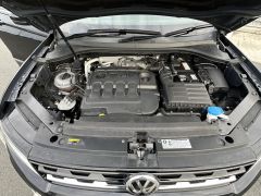 Photo of the vehicle Volkswagen Tiguan