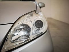 Photo of the vehicle Toyota Prius