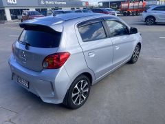 Photo of the vehicle Mitsubishi Mirage