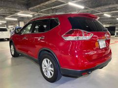 Photo of the vehicle Nissan X-Trail