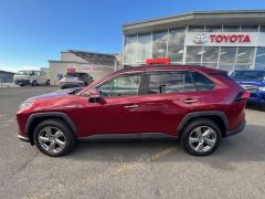 Photo of the vehicle Toyota RAV4